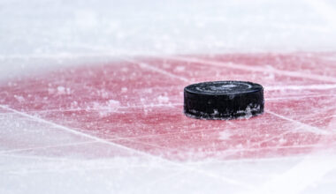 Canucks Acquire Rights To Ilya Safonov From Blackhawks