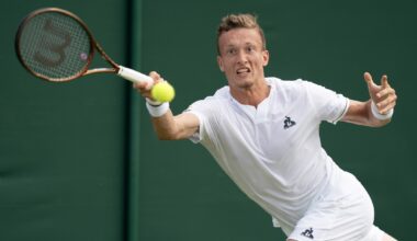 Wimbledon Day 1 Men’s Predictions Including Alexander Zverev vs Arthur Rinderknech