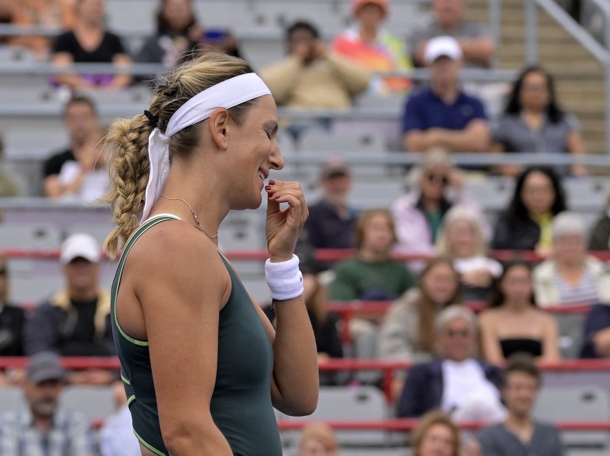WTA Bad Homburg Day 2 Predictions Including Azarenka vs Siegemund