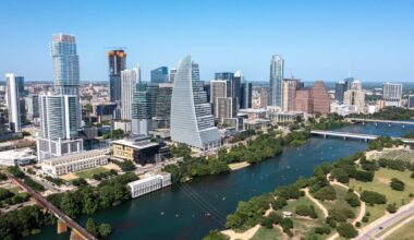 Austin, Texas throws its hat into NHL expansion ring as franchise fee hits $2 billion