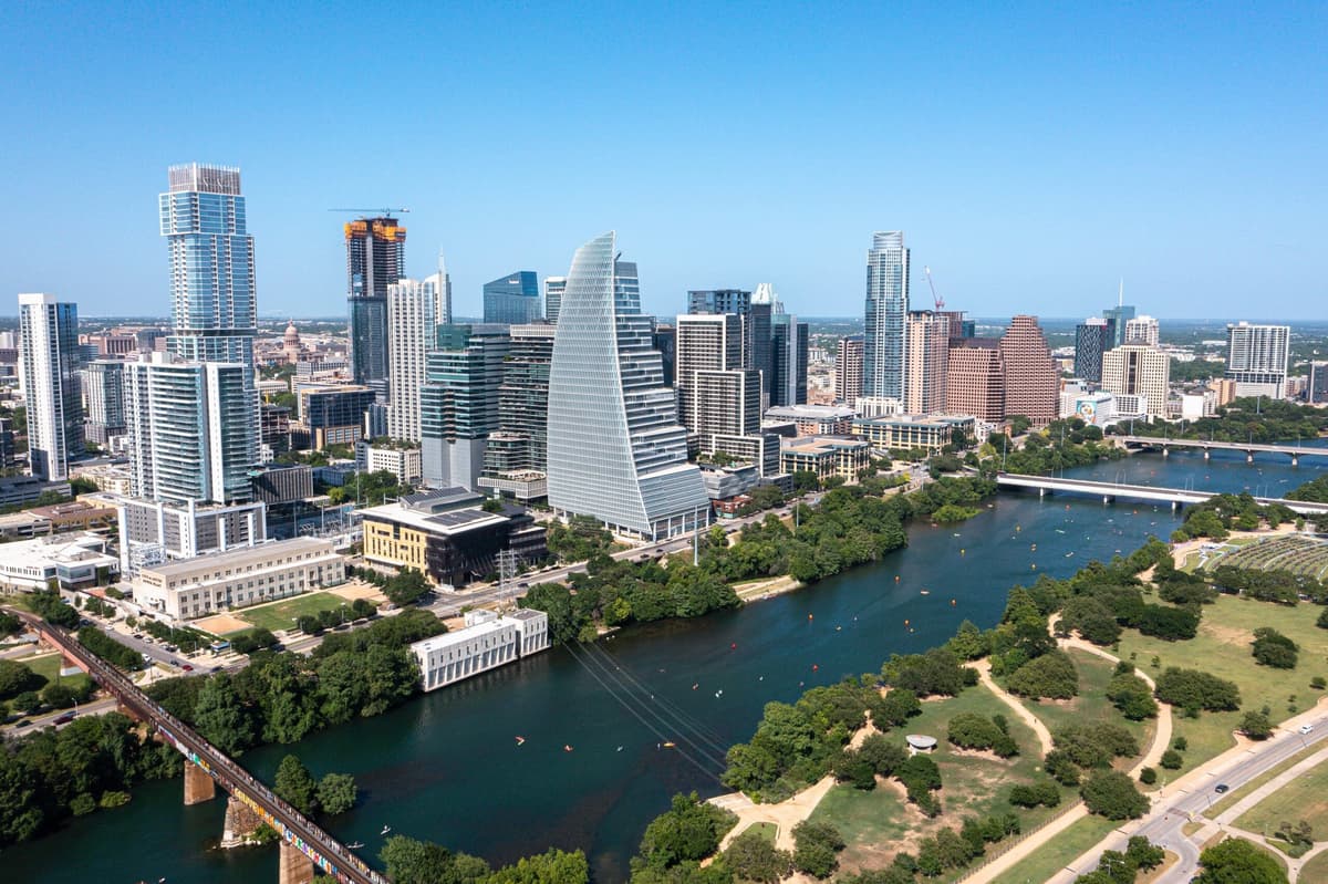 Austin, Texas throws its hat into NHL expansion ring as franchise fee hits $2 billion