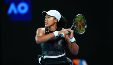 WTA Bad Homburg Day 2 Predictions Including Osaka vs Danilovic