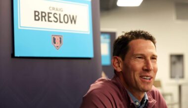 Craig Breslow on Red Sox trade deadline mindset: ‘The future has to be now’