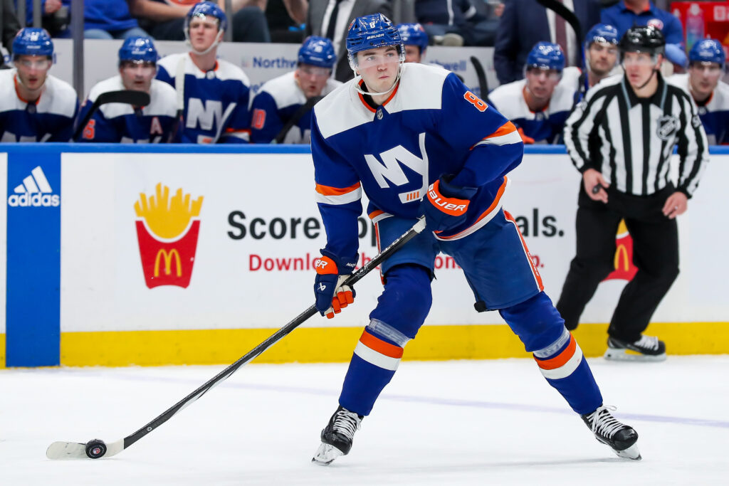 RFA Notes: Dobson, Knies, Cuylle