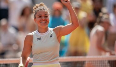 Wimbledon Day 1 Women's Predictions Including Paolini vs Sevastova