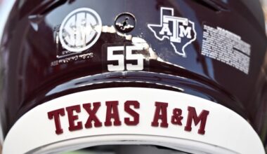 ‘Closer to 10 to 12’ – Analyst Hints at Historic Combine and NFL Draft 2026 for Texas A&M
