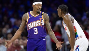 NBA offseason themes to watch: Pacers’ roster-building, second-apron fears and more