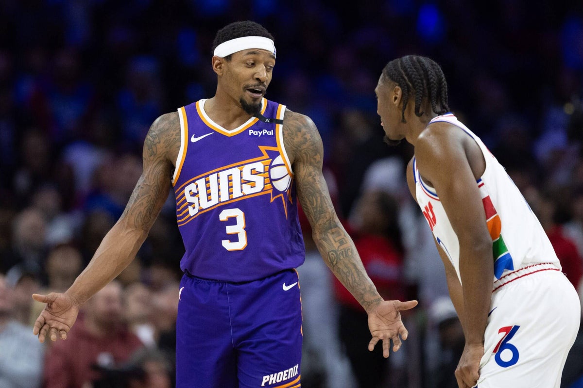 NBA offseason themes to watch: Pacers’ roster-building, second-apron fears and more