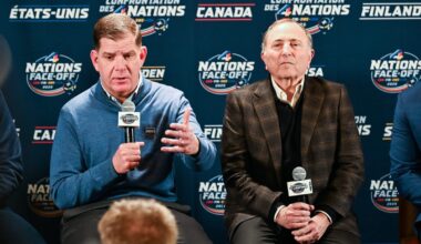 NHL, NHLPA preparing to announce new CBA framework on Friday