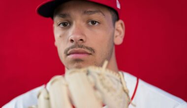 Reds To Promote Chase Burns For MLB Debut