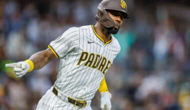 Padres Designate Jason Heyward For Assignment