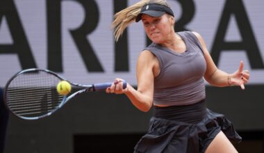WTA Eastbourne Day 2 Predictions Including Kenin vs Birrell