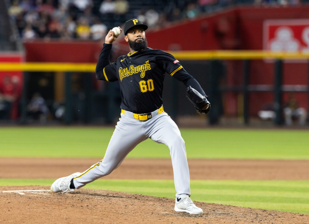 MLB Issues Four-Game Suspension To Dennis Santana