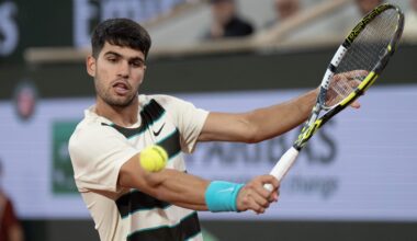 ATP Queen's Club Semifinal Predictions Including Alcaraz vs Bautista Agut