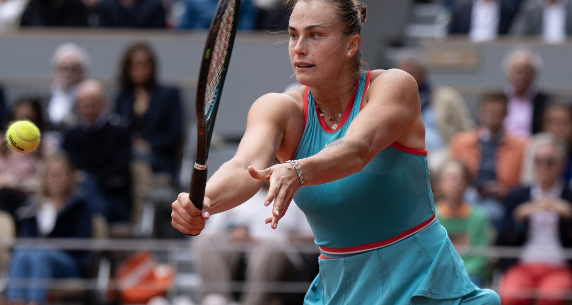 WTA Berlin Semifinal Predictions Including Sabalenka vs Vondrousova