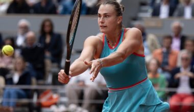 WTA Berlin Semifinal Predictions Including Sabalenka vs Vondrousova