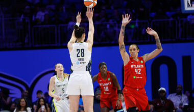 Wings ride defensive identity, Li Yueru’s arrival to best stretch