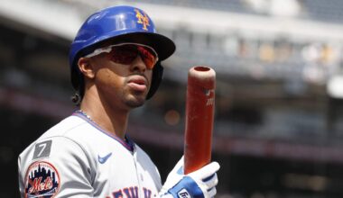 How bad can it get for Mets? Everything goes wrong in sweep in Pittsburgh