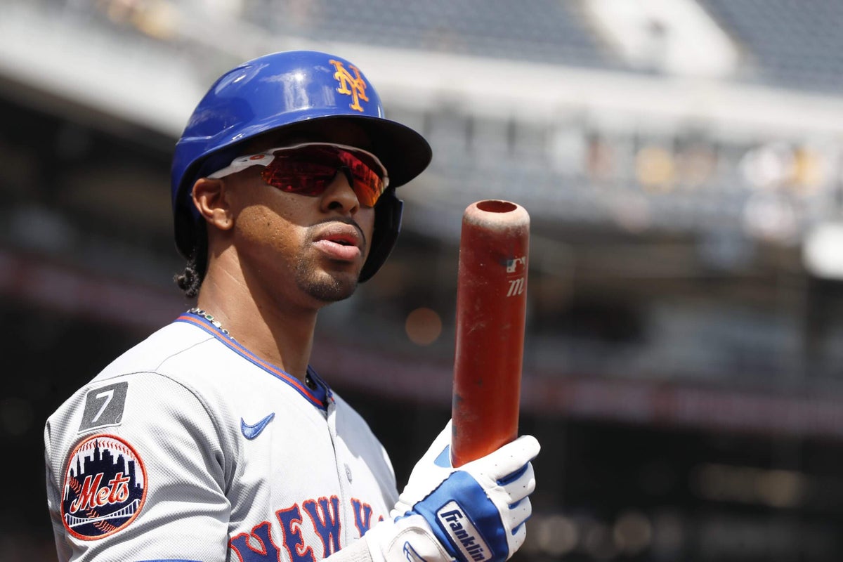 How bad can it get for Mets? Everything goes wrong in sweep in Pittsburgh