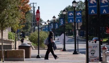 UTA places staff hiring freeze as new federal directives hit budget