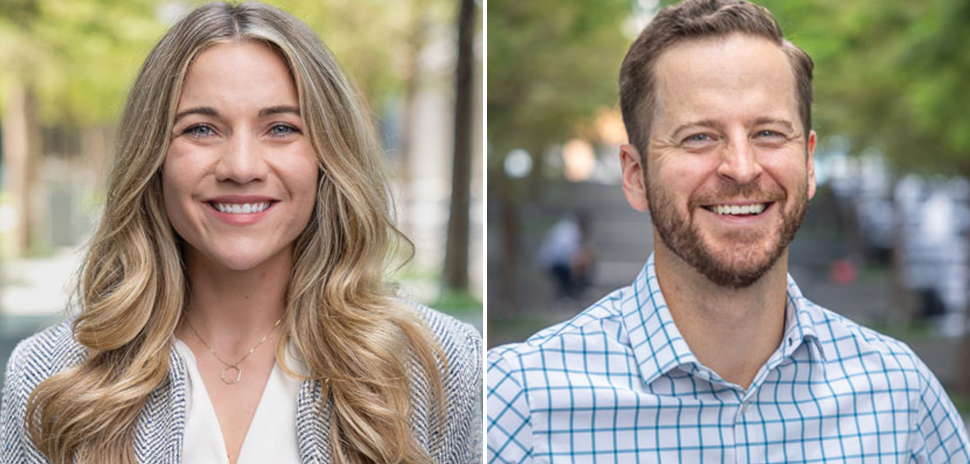 Dallas' Unity Partners Invests in Fractional Finance, Marketing, and HR Services Firm Amplēo » Dallas Innovates