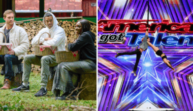 America's Got Talent & Destination X Score Big Audience Wins On NBC