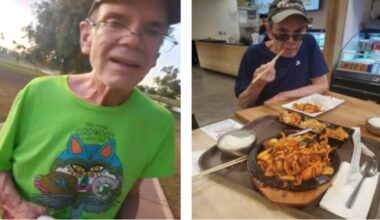 Silver Alert 72-year-old nonverbal man Scottsdale...
