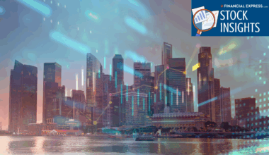 India's Real Estate Boom: Top Developers DLF, Macrotech, and Prestige Set for Sustained Growth in FY26. (Image Source: Canva)