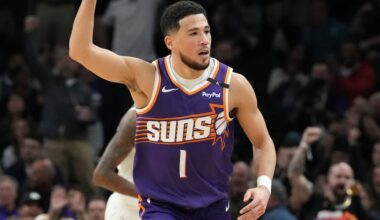 After the KD trade, what the Phoenix Suns should do this offseason