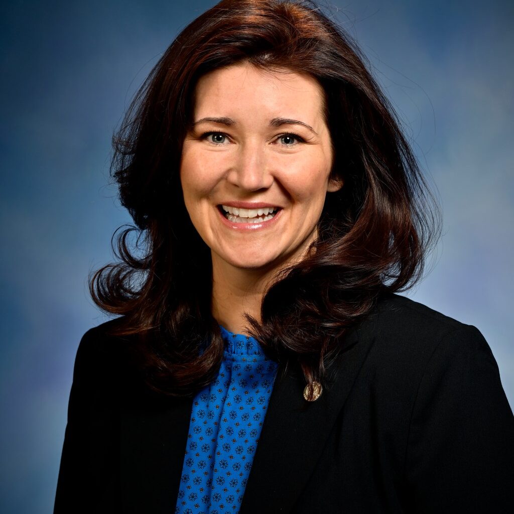 Rep. Jaime Greene leads effort to expand broadband internet access to rural areas – The Voice
