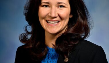 Rep. Jaime Greene leads effort to expand broadband internet access to rural areas – The Voice