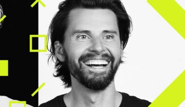 Hinge CEO Justin McLeod on AI, monetization, and the future of online dating