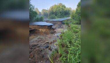 Northern Ont. communities declare emergencies after severe storm damage - CTV News