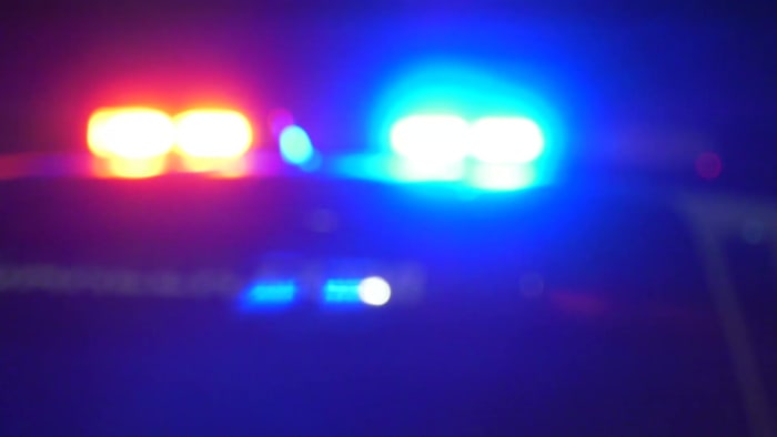 Male grazed by bullet while playing video games on North Side, San Antonio police say