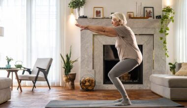 How to prevent falls and maintain independence as you age
