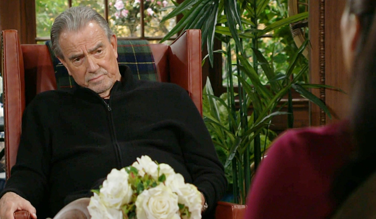 Victor Audra Y&R