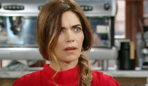 Victoria Y&R