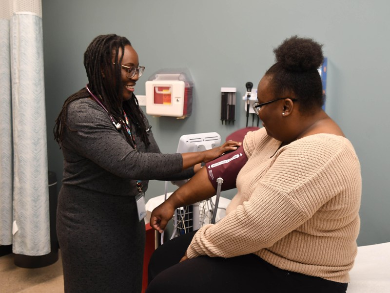 LGBTQ+ health centers brace for Trump’s attacks