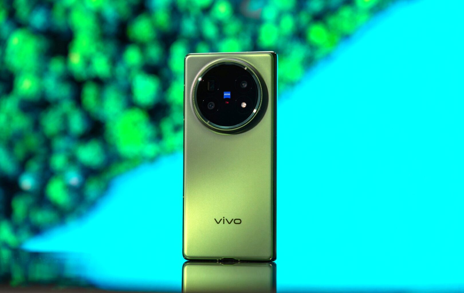 Vivo X Fold 5 available as direct import for almost half the price of a Samsung Galaxy Z Fold7