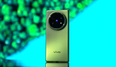 Vivo X Fold 5 available as direct import for almost half the price of a Samsung Galaxy Z Fold7