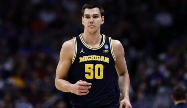 Vlad Goldin Agrees To Two-Way Contract With Heat