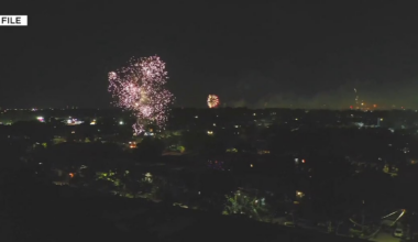 Phoenix creates task force to crack down on illegal fireworks
