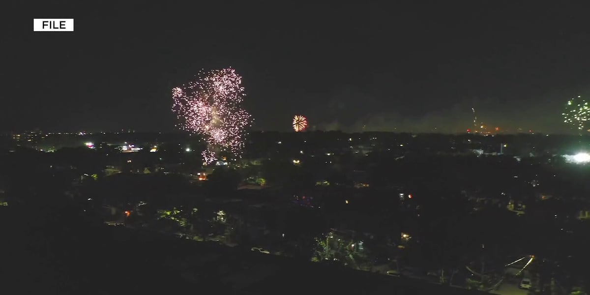 Phoenix creates task force to crack down on illegal fireworks