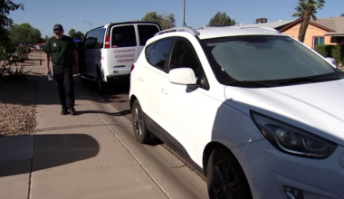 Phoenix Fire expanding efforts to provide rides to city cooling centers