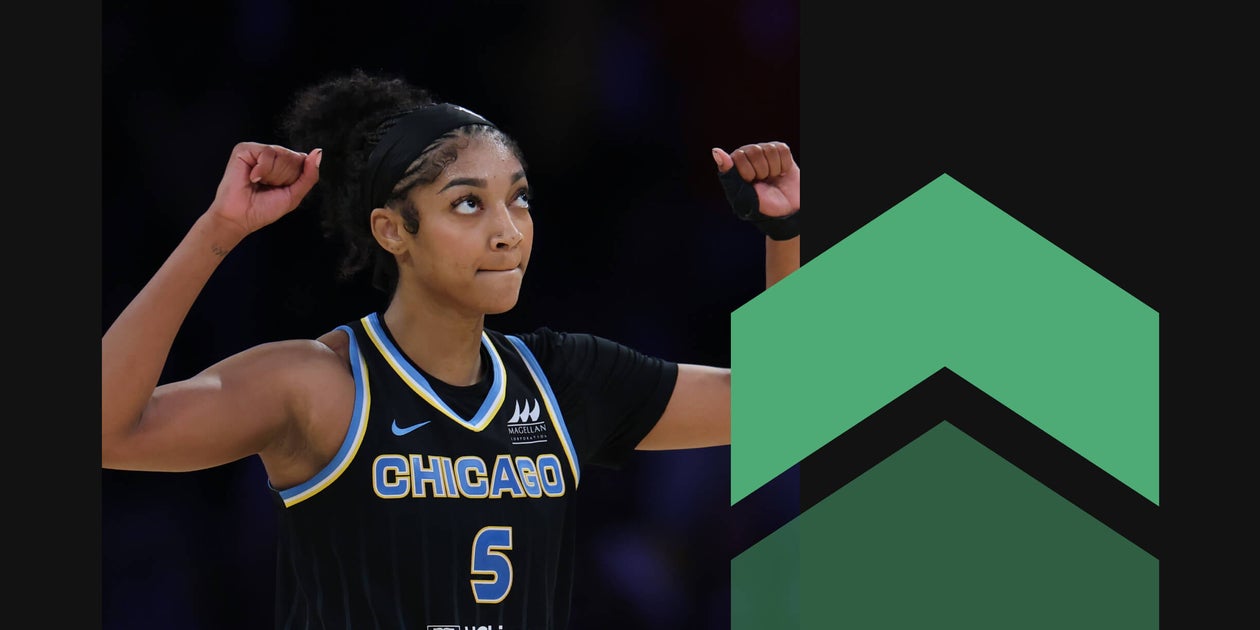 WNBA power rankings: Could Angel Reese’s hot streak boost Chicago Sky?