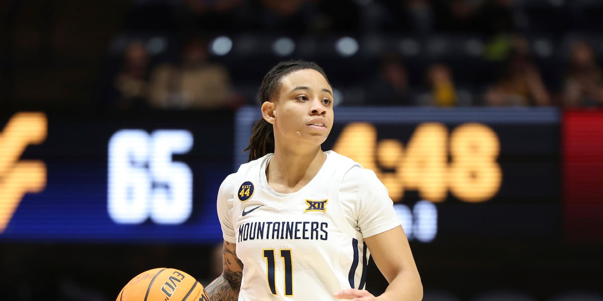 JJ Quinerly making the most of her opportunities in WNBA