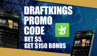 DraftKings Promo Code: Get $150 Bonus Instantly for MLB, Soccer, WNBA Today