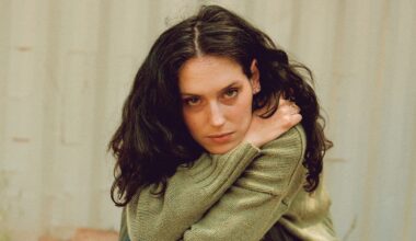 How Eva Victor Reimagined the Trauma Plot