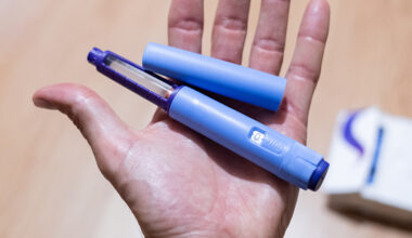 Promising New Drug For Weight Loss Works With Just One Monthly Dose : ScienceAlert