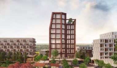 Westside Village: $1.7B Mixed-Use Development Approved for Fort Worth’s Cultural District